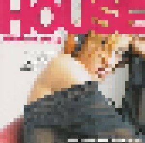 Cover - Discovery: House Makes Sexy