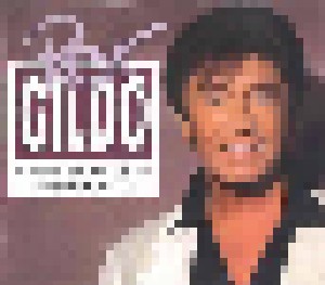 Rex Gildo: Verrückt, Verliebt Und Atemlos (Single-CD) - Bild 1