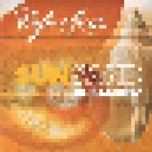 Cafe Del Mar - Sun Sand (Promo-CD) - Bild 1