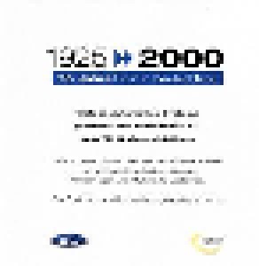 75 Jahre Ford In Deutschland (The Best Of The 90th) (CD) - Bild 3