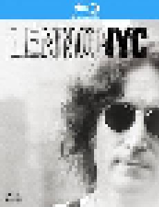 John Lennon: Lennonyc (Blu-Ray Disc) - Bild 1