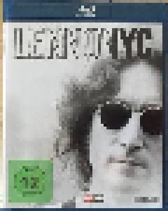 John Lennon: Lennonyc (Blu-Ray Disc) - Bild 3