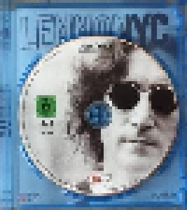 John Lennon: Lennonyc (Blu-Ray Disc) - Bild 5