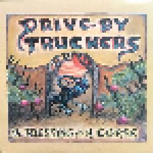 Drive-By Truckers: A Blessing And A Curse (LP) - Bild 1