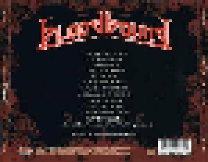 Bloodbound: Nosferatu (CD) - Bild 3