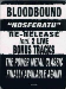 Bloodbound: Nosferatu (CD) - Bild 6