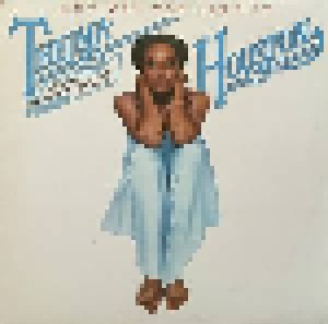Thelma Houston: Any Way You Like It (LP) - Bild 1