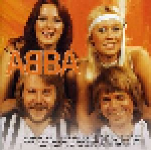 ABBA: Icon (CD) - Bild 1