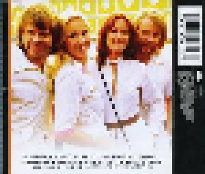 ABBA: Icon (CD) - Bild 2