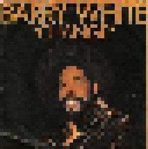 Barry White: Change (LP) - Bild 1