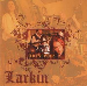 Cover - Larkin: Ab In' Pub