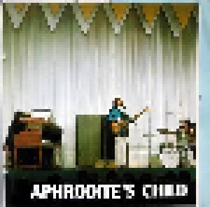 Aphrodite's Child: Aphrodite's Child (LP) - Bild 6