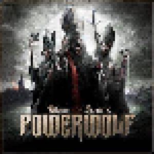Powerwolf: Blood Of The Saints (2-CD) - Bild 1