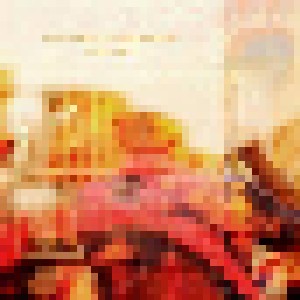 Aidan Baker & Thisquietarmy: Orange (CD) - Bild 1