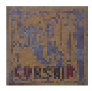 Corsair: Alpha Centauri (Mini-CD / EP) - Bild 1