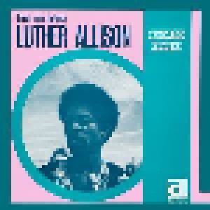 Luther Allison: Love Me Mama (LP) - Bild 1