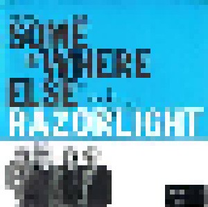 Razorlight: Somewhere Else (7") - Bild 1