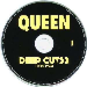 Queen: Deep Cuts, Volume III (1984 - 1995) (CD) - Bild 3