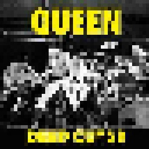 Queen: Deep Cuts, Volume III (1984 - 1995) (CD) - Bild 1