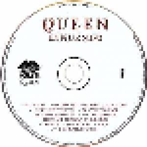 Queen: Innuendo (CD + Mini-CD / EP) - Bild 9
