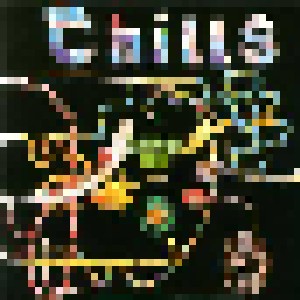 The Chills: Kaleidoscope World (CD) - Bild 1