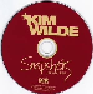 Kim Wilde: Snapshots (CD) - Bild 4