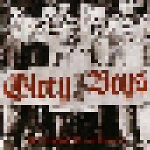 Glory Boys: Skinhead Resistance - Cover