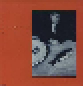 Andy Summers: X Y Z (LP) - Bild 1