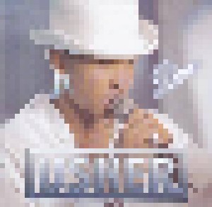 Usher: Live (CD) - Bild 1