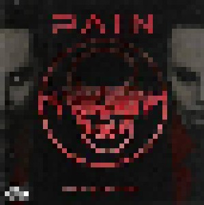 Pain: Psalms Of Extinction (CD) - Bild 1