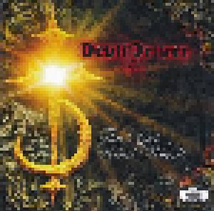 DevilDriver: The Last Kind Words (CD) - Bild 1