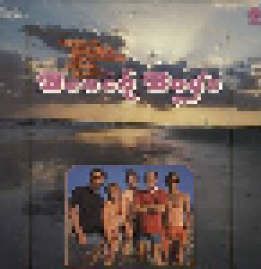 The Beach Boys: Beach Boys (LP) - Bild 1