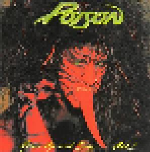 Poison: Open Up And Say... Ahh! (CD) - Bild 1