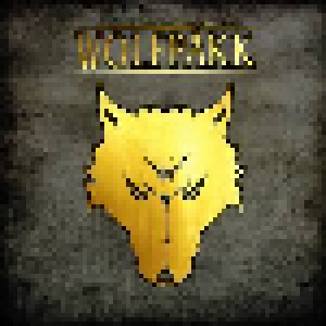 Wolfpakk: Wolfpakk (CD) - Bild 1