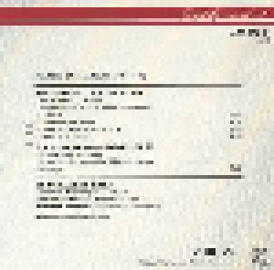 Franz Schubert: Klaviertrio Nr. 2 D.929 / Trio D.28 "Sonate" (CD) - Bild 2