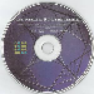 Alan Parsons: The Time Machine (Single-CD) - Bild 3