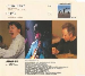 Alan Parsons: Limelight (Single-CD) - Bild 2