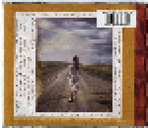Tori Amos: Scarlet's Walk (CD) - Bild 2