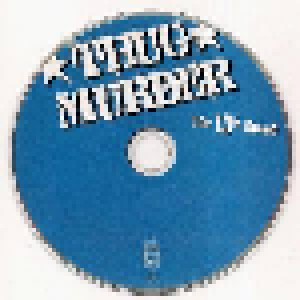 Thug Murder: The 13th Round (CD) - Bild 6