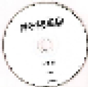Machine Head: Locust (Promo-Single-CD) - Bild 3
