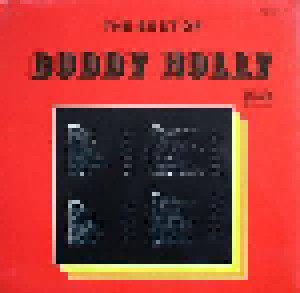 Buddy Holly: The Best Of (2-LP) - Bild 4