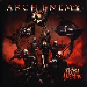 Arch Enemy: Khaos Legions (2-LP) - Bild 1