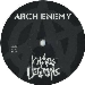 Arch Enemy: Khaos Legions (2-LP) - Bild 4