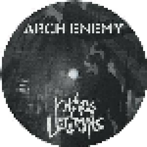 Arch Enemy: Khaos Legions (2-LP) - Bild 5