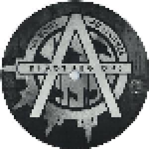 Arch Enemy: Khaos Legions (2-LP) - Bild 6