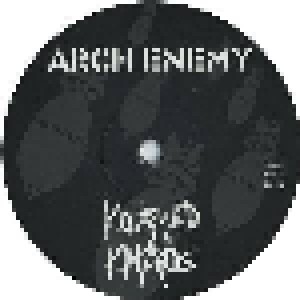 Arch Enemy: Khaos Legions (2-LP) - Bild 7