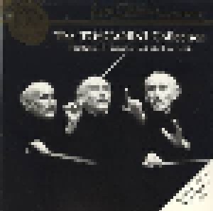 The Toscanini Collection (Höhepunkte) (CD) - Bild 1