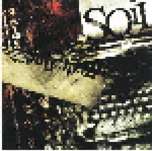 SOiL: Redefine (CD) - Bild 1