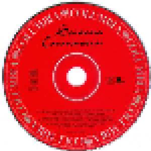 Santana: Caravanserai (CD) - Bild 3