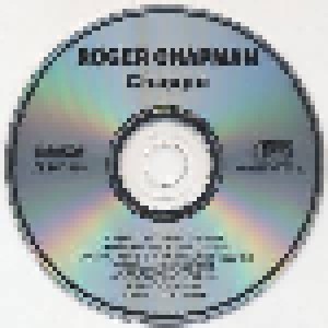 Roger Chapman: Chappo (CD) - Bild 4